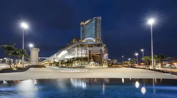 GRANDE CENTRE POINT PATTAYA