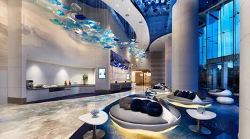 GRANDE CENTRE POINT PATTAYA