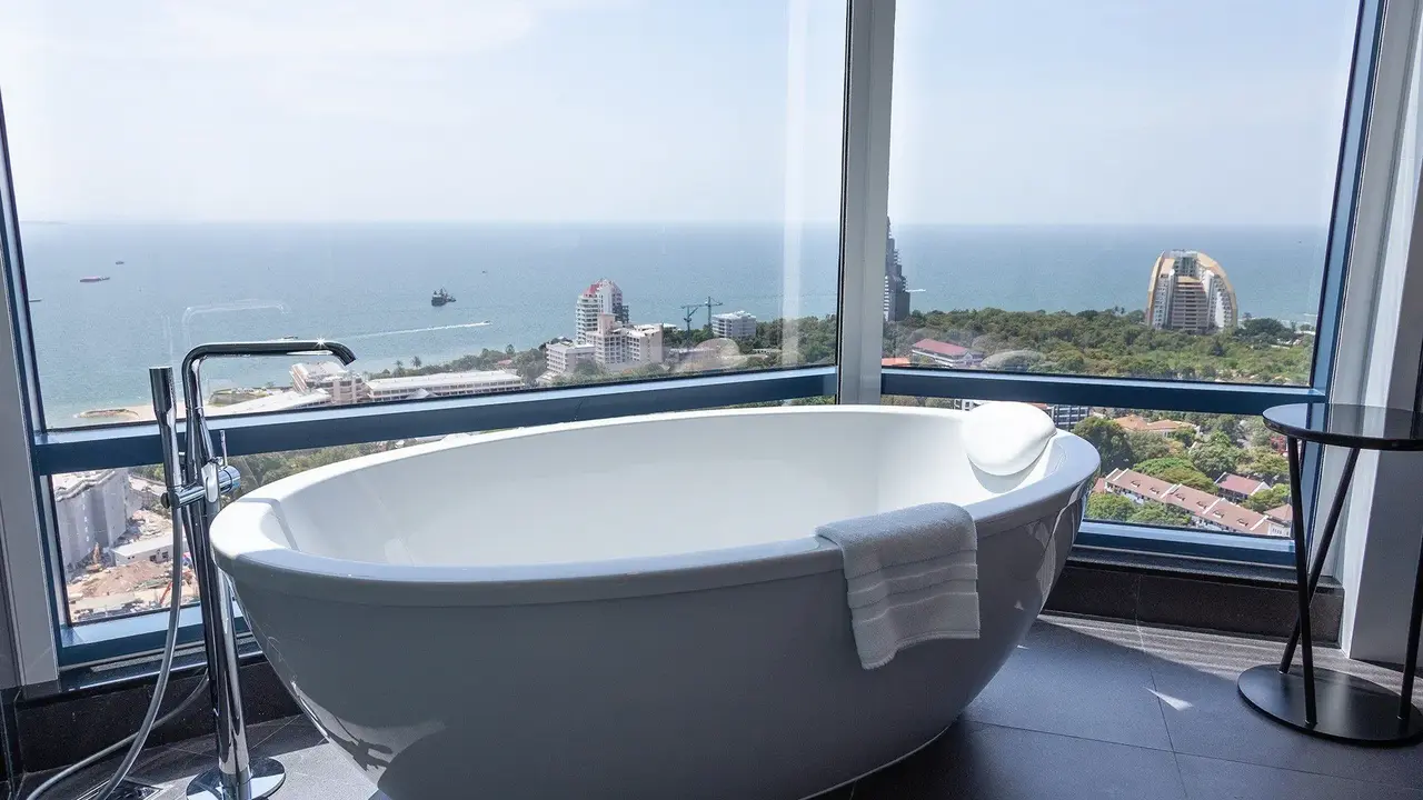 GRANDE CENTRE POINT PATTAYA