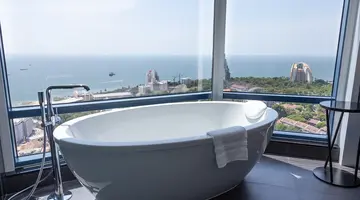 GRANDE CENTRE POINT PATTAYA