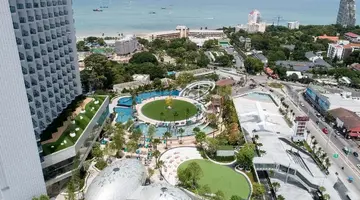 GRANDE CENTRE POINT PATTAYA