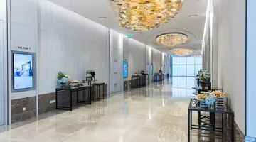 GRANDE CENTRE POINT PATTAYA