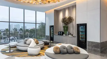GRANDE CENTRE POINT PATTAYA