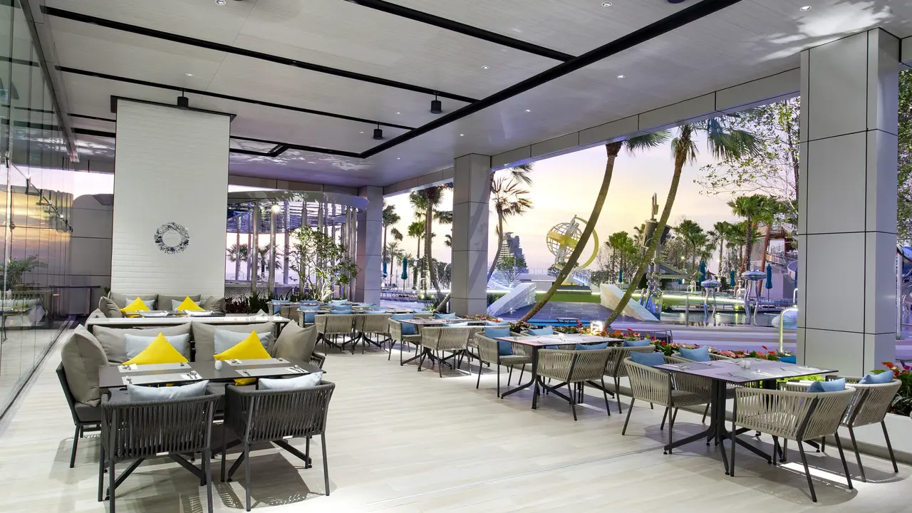 GRANDE CENTRE POINT PATTAYA