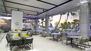 GRANDE CENTRE POINT PATTAYA