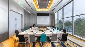 GRANDE CENTRE POINT PATTAYA