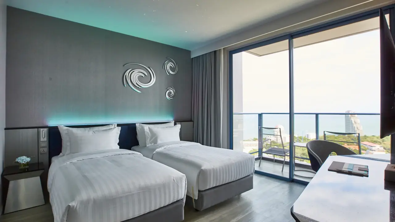 GRANDE CENTRE POINT PATTAYA