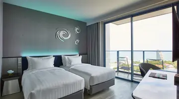 GRANDE CENTRE POINT PATTAYA
