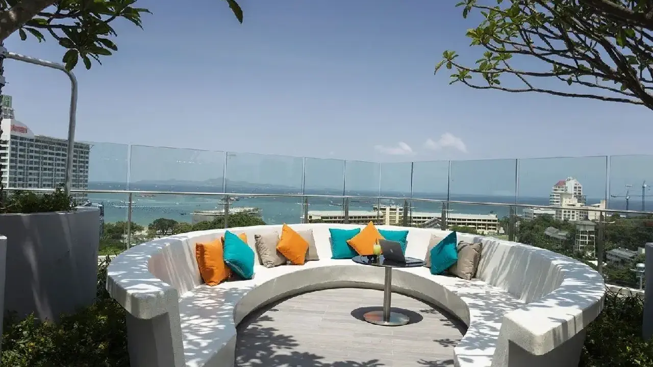 GRANDE CENTRE POINT PATTAYA