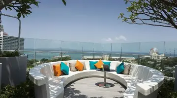 GRANDE CENTRE POINT PATTAYA