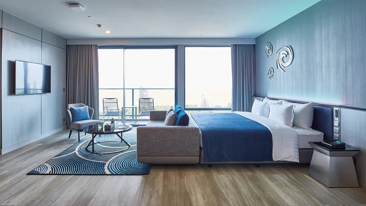 GRANDE CENTRE POINT PATTAYA