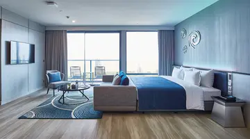 GRANDE CENTRE POINT PATTAYA