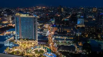 GRANDE CENTRE POINT PATTAYA