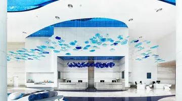 GRANDE CENTRE POINT PATTAYA