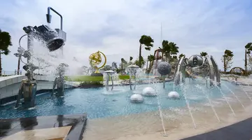 GRANDE CENTRE POINT PATTAYA