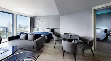 GRANDE CENTRE POINT PATTAYA