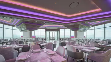 GRANDE CENTRE POINT SPACE PATTAYA