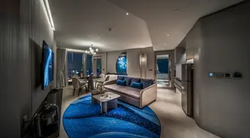 GRANDE CENTRE POINT SPACE PATTAYA