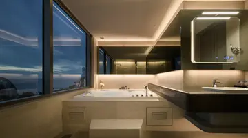 GRANDE CENTRE POINT SPACE PATTAYA