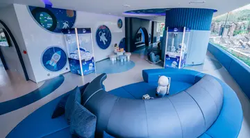 GRANDE CENTRE POINT SPACE PATTAYA