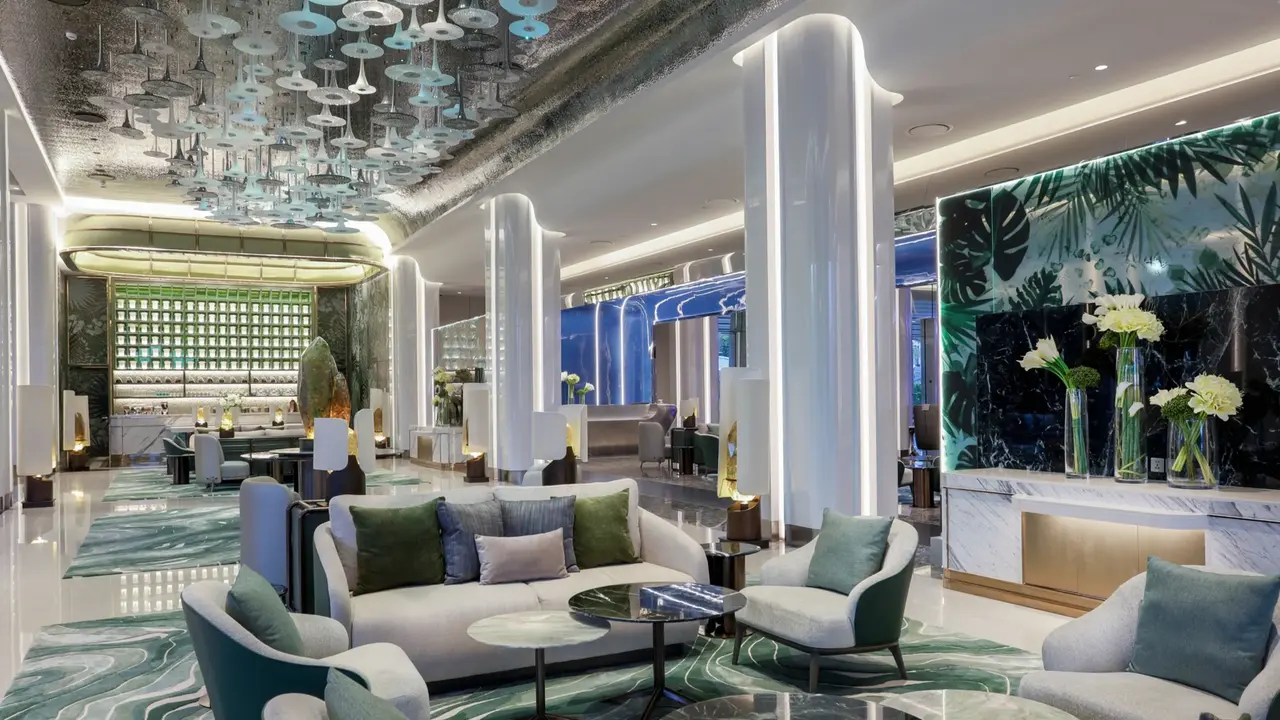 GRANDE CENTRE POINT SPACE PATTAYA