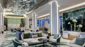 GRANDE CENTRE POINT SPACE PATTAYA