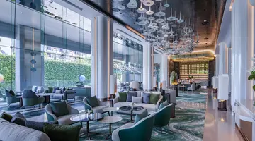 GRANDE CENTRE POINT SPACE PATTAYA
