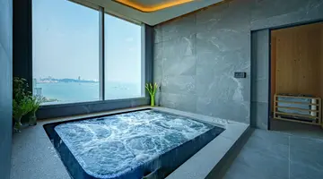 GRANDE CENTRE POINT SPACE PATTAYA