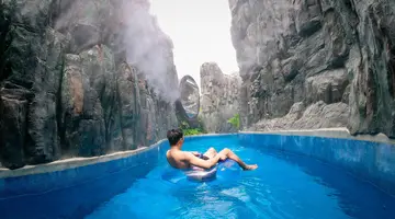 GRANDE CENTRE POINT SPACE PATTAYA