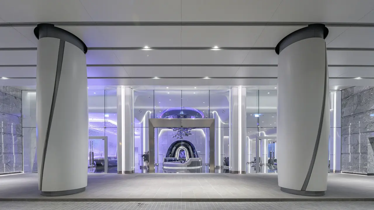 GRANDE CENTRE POINT SPACE PATTAYA