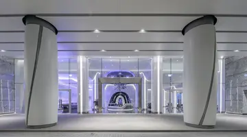 GRANDE CENTRE POINT SPACE PATTAYA