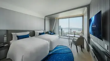 GRANDE CENTRE POINT SPACE PATTAYA
