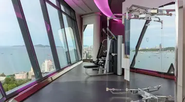 GRANDE CENTRE POINT SPACE PATTAYA