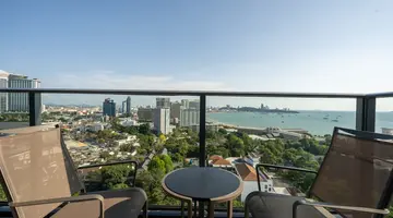 GRANDE CENTRE POINT SPACE PATTAYA