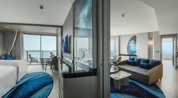 GRANDE CENTRE POINT SPACE PATTAYA