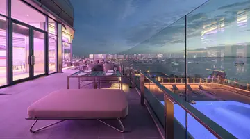 GRANDE CENTRE POINT SPACE PATTAYA