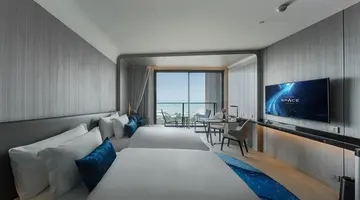 GRANDE CENTRE POINT SPACE PATTAYA