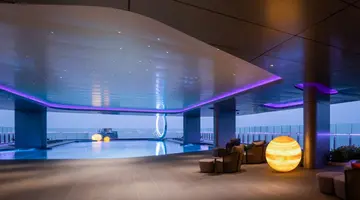 GRANDE CENTRE POINT SPACE PATTAYA