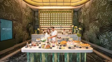 GRANDE CENTRE POINT SPACE PATTAYA