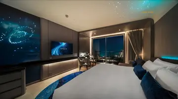 GRANDE CENTRE POINT SPACE PATTAYA