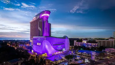 GRANDE CENTRE POINT SPACE PATTAYA