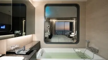 GRANDE CENTRE POINT SPACE PATTAYA