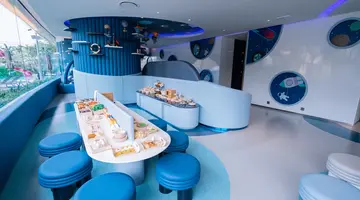 GRANDE CENTRE POINT SPACE PATTAYA