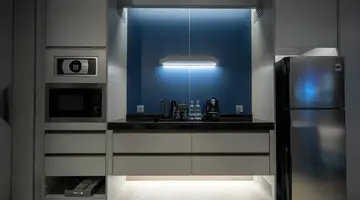 GRANDE CENTRE POINT SPACE PATTAYA