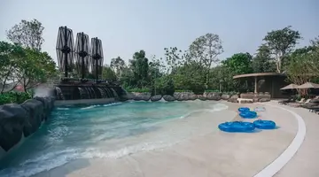 GRANDE CENTRE POINT SPACE PATTAYA