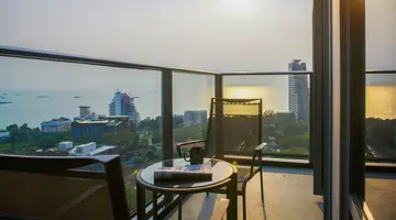 GRANDE CENTRE POINT SPACE PATTAYA