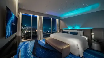GRANDE CENTRE POINT SPACE PATTAYA