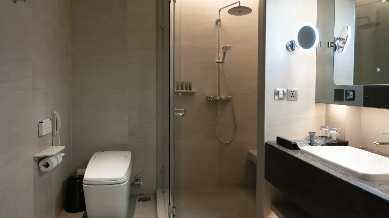 GRANDE CENTRE POINT SPACE PATTAYA