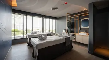 GRANDE CENTRE POINT SPACE PATTAYA