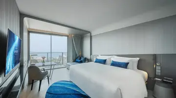 GRANDE CENTRE POINT SPACE PATTAYA
